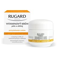 Rugard Vitamin Cream against Premature Wrinkles - Face Cream