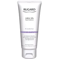 Rugard Urea 10% Regenerating Body Milk - Body Lotion