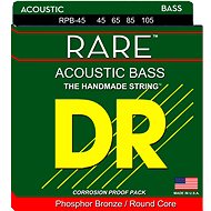 DR Strings Rare RPB-45 - Strings