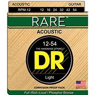 DR Strings Rare RPM-12 - Strings