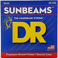 DR Strings Sunbeams NMR-45 - Strings