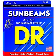 DR Strings Sunbeams NMR5-130 - Strings