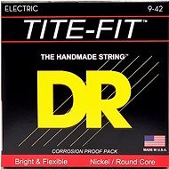 DR Strings Tite-Fit LT-9 - Strings