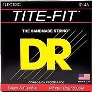 DR Strings Tite-Fit MT-10 - Struny