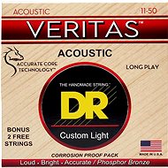 DR Strings Veritas VTA-11 - Strings