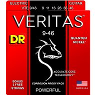DR Strings Veritas VTE-9/46 - Strings
