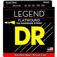 DR Strings Legend FL5-45 - Struny