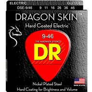 DR Strings Dragon Skin DSE-9/46 - Strings