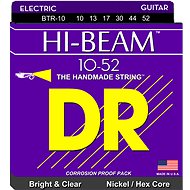 DR Strings Hi-Beam BTR-10 - Strings