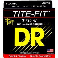 DR Strings Tite-Fit MT7-10 - Strings