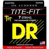DR Strings Tite-Fit LT7-9 - Strings