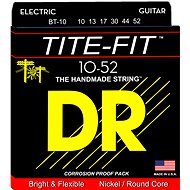 DR Strings Tite-Fit BT-10 - Strings