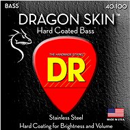 DR Strings Dragon Skin DSB-40 - Strings