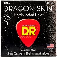 DR Strings Dragon Skin DSB-45 - Struny