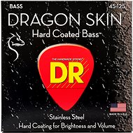 DR Strings Dragon Skin DSB5-45 - Strings