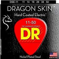 DR Strings Dragon Skin DSE-11 - Strings