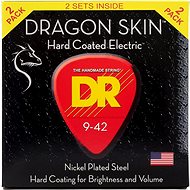 DR Strings Dragon Skin DSE-2/9 - Strings