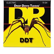 DR Strings Drop-Down Tuning DDT-11 - Strings