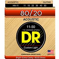 DR Strings Hi-Beam HA-11 - Strings