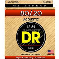 DR Strings Hi-Beam HA-12 - Strings
