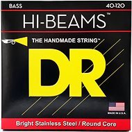 DR Strings Hi-Beam LR5-40 - Strings