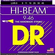 DR Strings Hi-Beam LTR-9 - Strings