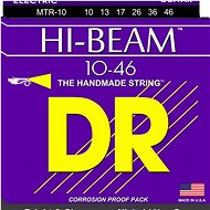 DR Strings Hi-Beam MTR-10 - Strings
