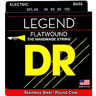 DR Strings Legend SFL-45 - Strings