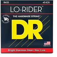 DR Strings Lo-Rider MH-45 - Strings