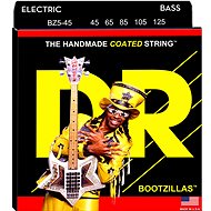 DR Strings Bootzillas BZ5-45 - Strings