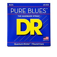 DR Strings Pure Blues PB-45 - Strings