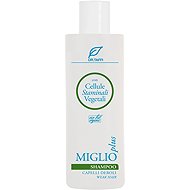 Dr. Taffi Shampoo with stem cells Miglio Plus 200 ml - Shampoo