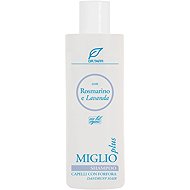 Dr. Taffi Anti-Dandruff Shampoo Miglio Plus 200 ml - Shampoo