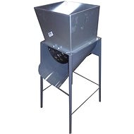 FeD Beet cutter, manual, stand - Fruit Crusher Machine