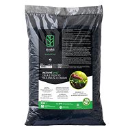 Dr. Uhlí Substrát - biochar, objem 17l - Substrát