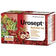 Urosept® Herbal Tea - Tea