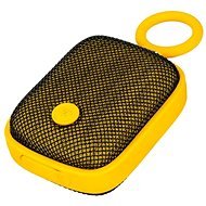 DreamWave Bubble Pods Yellow - Bluetooth reproduktor