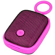 Bubble Pods Pink - Bluetooth Speaker