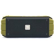 DreamWave Explorer Army Green - Bluetooth hangszóró