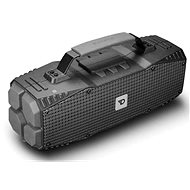 Survivor Graphite - Bluetooth Speaker