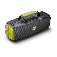 DreamWave Elemental Army Green - Bluetooth Speaker