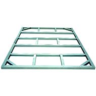 DURAMAX Floor construction - Titan XXL - Floor structure