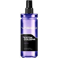 Vasso Kolínská voda po holení Black Fig 370 ml - Aftershave
