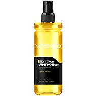 Vasso Kolínská voda po holení Fresh Lemon 370 ml - Aftershave