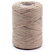 DuraHome Food grade linen twine 250 g × 300 m - Twine