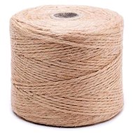 DuraHome Jute twine 500 g × 250 m - Twine