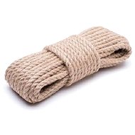 DuraHome Jute rope 10 mm × 20 m - Twine