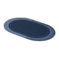 DuraHome Nedvszívó fürdőszobaszőnyeg, CLEAN&DRY, kék - Fürdőszobai szőnyeg