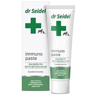 Dr. Seidel Immuno paste - immunity boosting paste 105 g - Food Supplement for Dogs