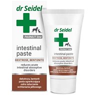 Dr. Seidel Intestinal paste - paste to reduce acute intestinal malabsorption 40 g - Food Supplement for Dogs